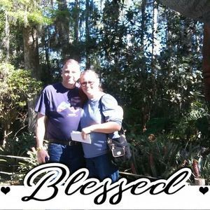 Meet your Posher, Teresa